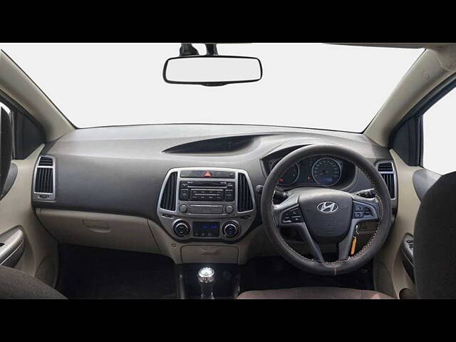 Used Hyundai i20 [2010-2012] Sportz 1.2 BS-IV in Pune