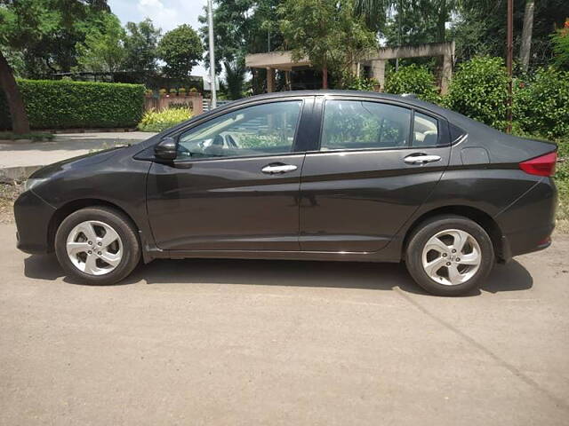 Used Honda City [2014-2017] V in Pune