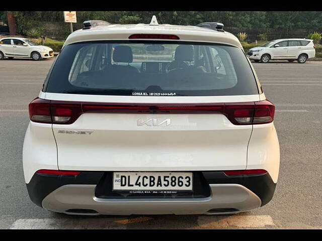 Used Kia Sonet [2020-2022] HTK Plus 1.2 [2020-2021] in Delhi