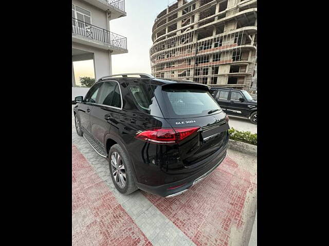 Used Mercedes-Benz GLE [2020-2023] 300d 4MATIC LWB [2020-2023] in Lucknow