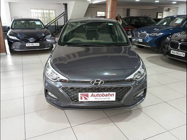 Used 2019 Hyundai Elite i20 in Bangalore