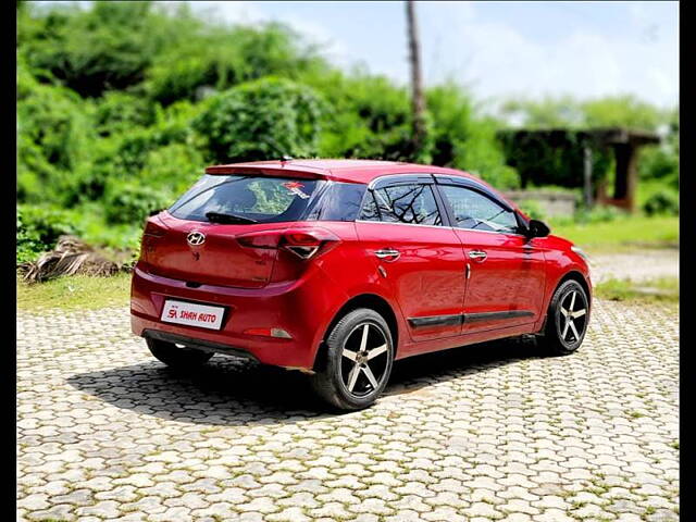 Used Hyundai Elite i20 [2018-2019] Asta 1.4 (O) CRDi in Ahmedabad