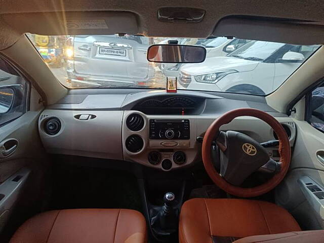 Used Toyota Etios Liva [2014-2016] GD in Patna