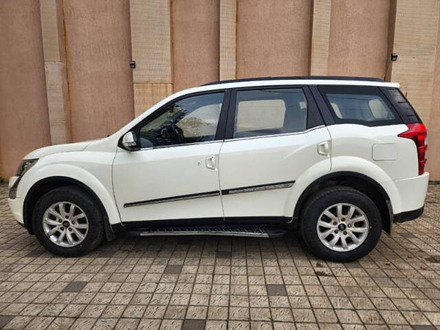 Used Mahindra XUV500 [2015-2018] W10 in Nashik