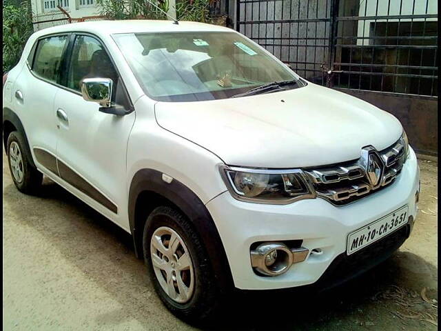 Used Renault Kwid [2015-2019] RXT [2015-2019] in Sangli