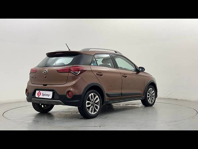 Used Hyundai i20 Active 1.2 S in Ghaziabad