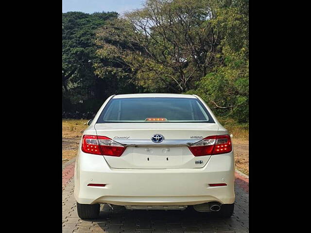 Used Toyota Camry [2012-2015] Hybrid in Pune