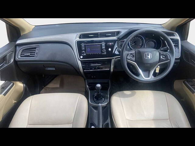 Used Honda City [2014-2017] V in Hyderabad