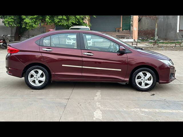 Used Honda City [2014-2017] VX CVT in Faridabad