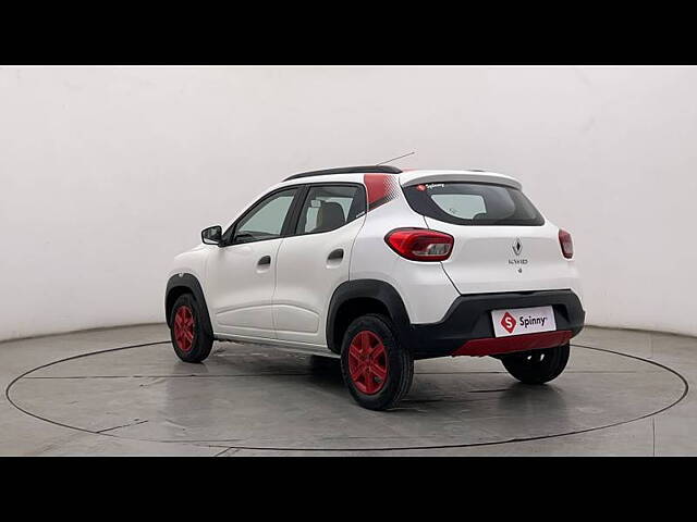 Used Renault Kwid [2015-2019] 1.0 RXT [2016-2019] in Chennai