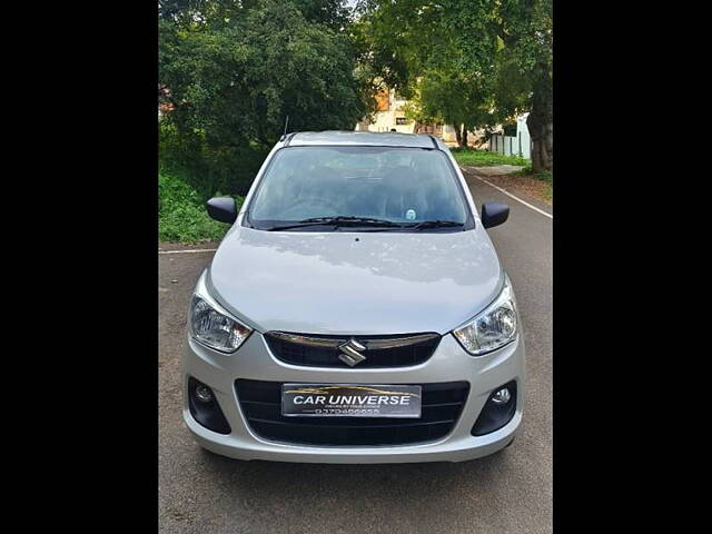 Used 2018 Maruti Suzuki Alto in Mysore