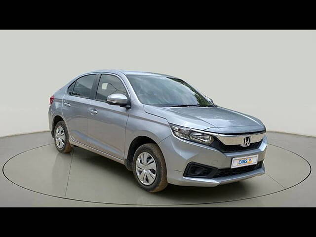 Used 2021 Honda Amaze in Chennai