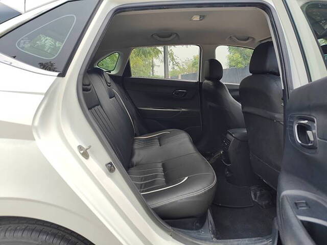 Used Hyundai i20 [2020-2023] Sportz 1.2 MT [2020-2023] in Ahmedabad