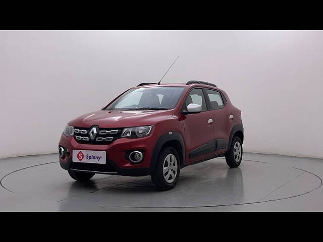 Used 2018 Renault Kwid in Bangalore