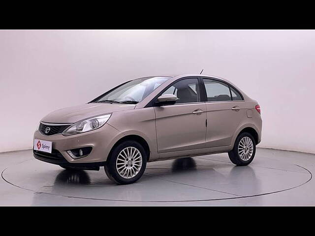 Used 2015 Tata Zest in Bangalore