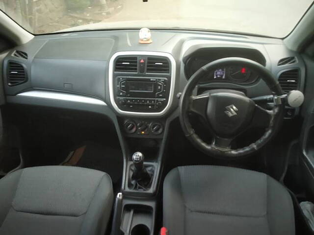 Used Maruti Suzuki Vitara Brezza [2016-2020] VDi in Pune