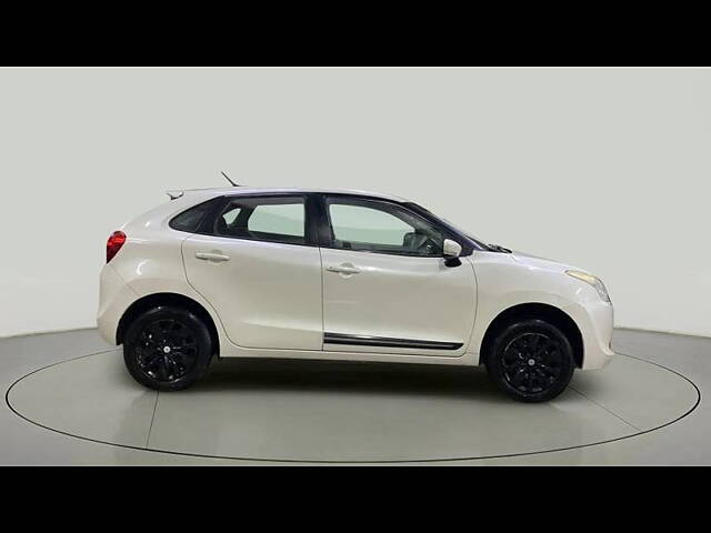 Used Maruti Suzuki Baleno [2015-2019] Delta 1.2 AT in Mumbai