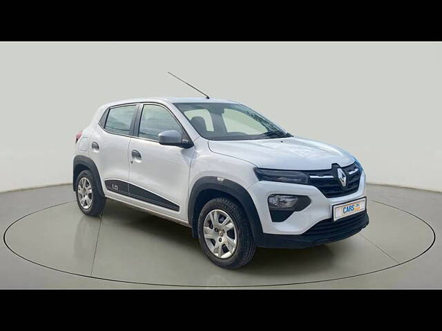 Used 2022 Renault Kwid in Pune