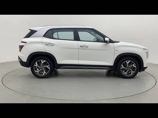 Used Hyundai Creta [2020-2023] SX 1.5 Petrol [2020-2022] in Chennai