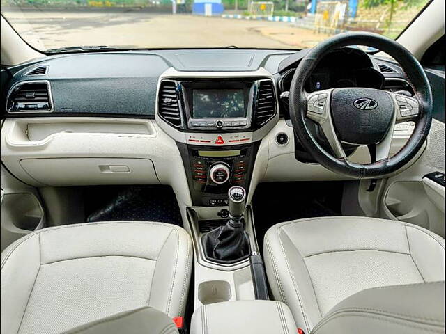 Used Mahindra XUV300 [2019-2024] W8 (O) 1.5 Diesel [2020] in Kolkata