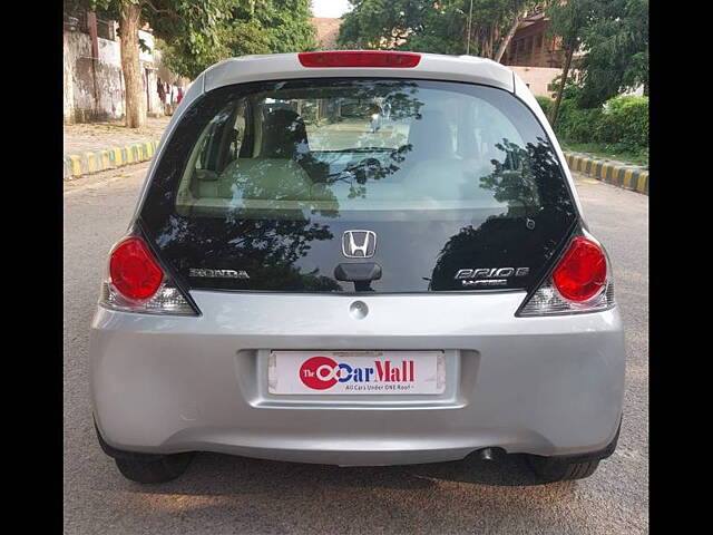 Used Honda Brio [2011-2013] S MT in Agra