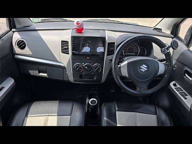 Used Maruti Suzuki Wagon R 1.0 [2010-2013] VXi in Pune