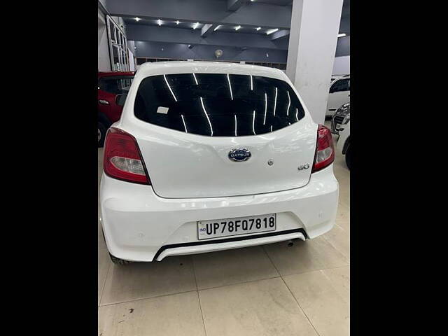 Used Datsun GO T [2018-2019] in Kanpur