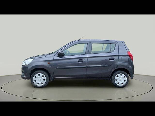 Used Maruti Suzuki Alto K10 [2014-2020] VXi [2014-2019] in Pune