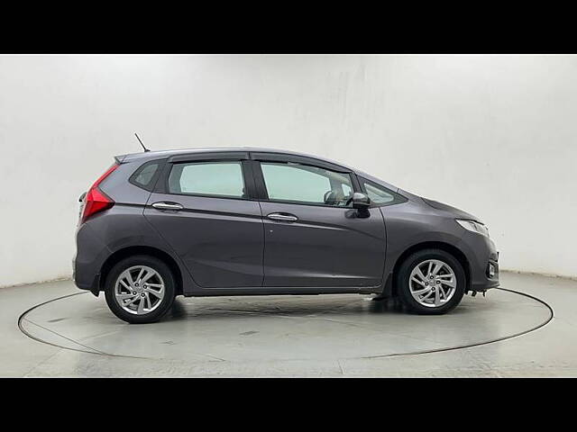 Used Honda Jazz ZX CVT in Thane