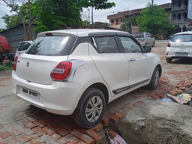 Used Maruti Suzuki Swift [2014-2018] VXi [2014-2017] in Motihari