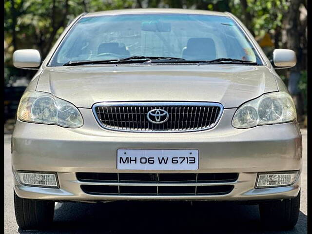 Used 2004 Toyota Corolla in Mumbai