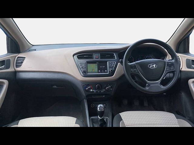 Used Hyundai Elite i20 [2019-2020] Sportz Plus 1.4 CRDi in Hyderabad