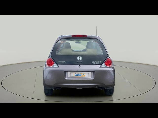 Used Honda Brio [2013-2016] S MT in Pune