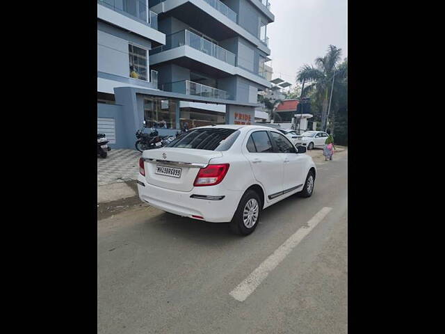 Used Maruti Suzuki Swift [2021-2024] VXi [2021-2023] in Nagpur