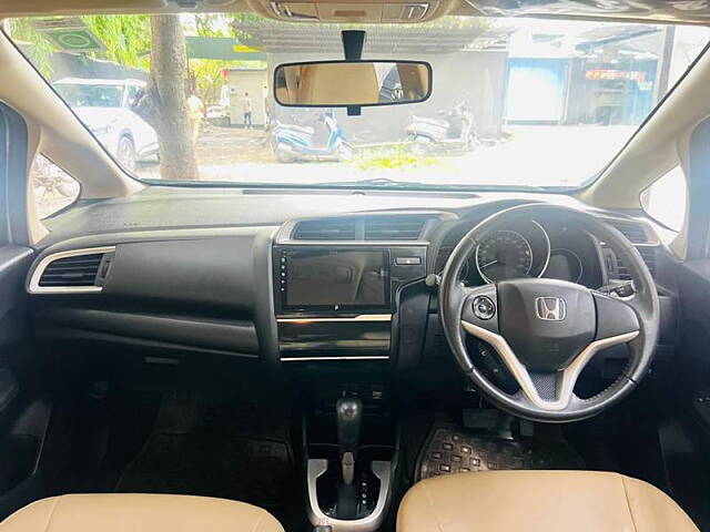 Used Honda Jazz [2015-2018] V AT Petrol in Pune