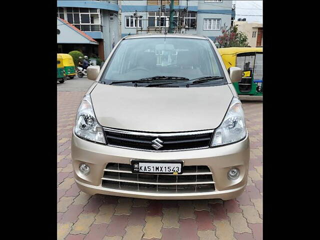 Used 2010 Maruti Suzuki Estilo in Bangalore