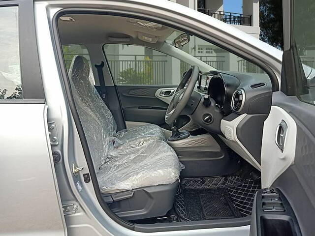 Used Hyundai Grand i10 Nios [2019-2023] Sportz 1.2 Kappa VTVT in Delhi