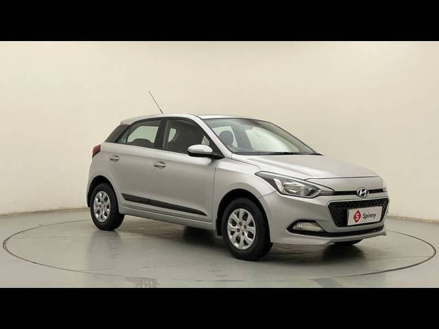 Used Hyundai Elite i20 [2014-2015] Sportz 1.2 in Pune