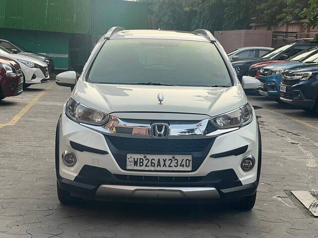 Used 2018 Honda WR-V in Kolkata