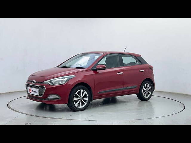 Used 2015 Hyundai Elite i20 in Navi Mumbai