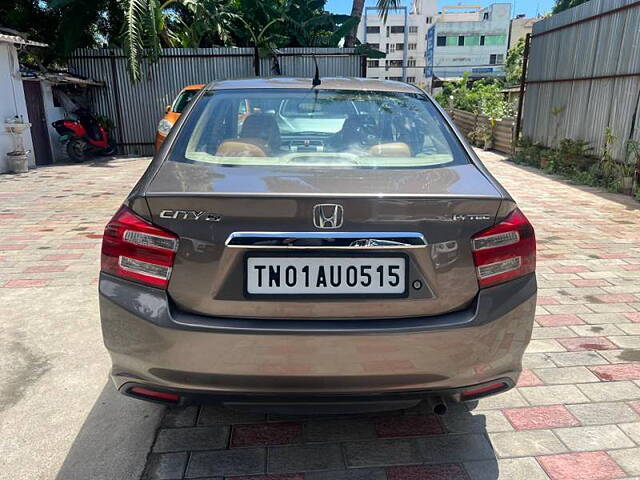 Used Honda City [2011-2014] 1.5 S MT in Chennai