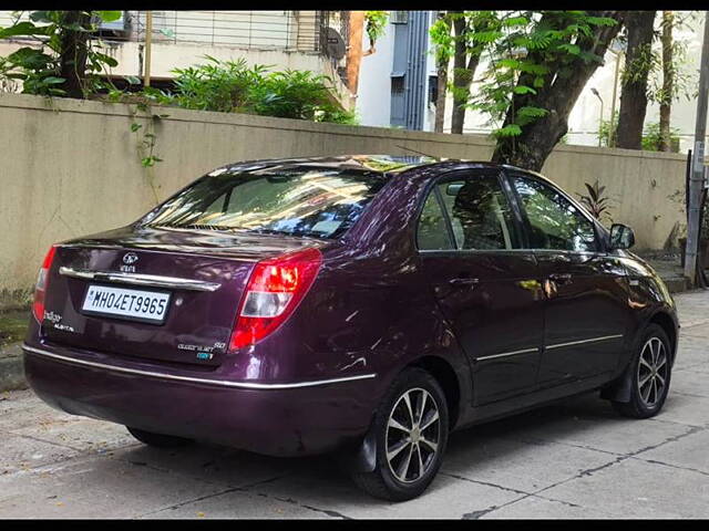 Used Tata Manza [2009-2011] Aura (+) Quadrajet BS-IV in Mumbai