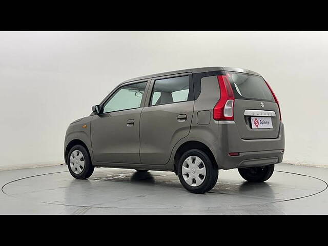 Used Maruti Suzuki Wagon R 1.0 [2014-2019] VXI in Delhi