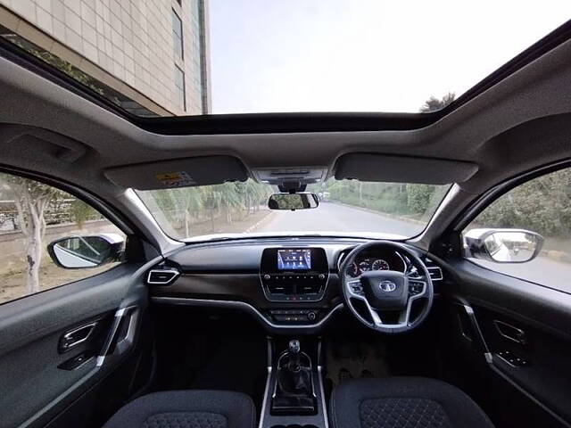 Used Tata Harrier [2019-2023] XT Plus in Delhi