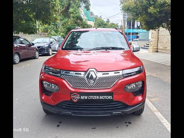 Used Renault Kwid [2022-2023] RXT 1.0 in Bangalore