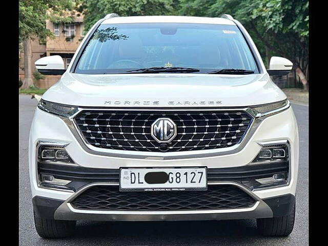 Used 2023 MG Hector in Delhi