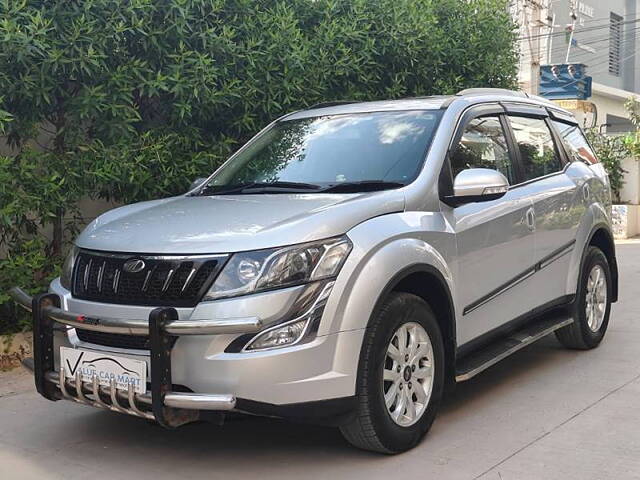 Used Mahindra XUV500 [2015-2018] W10 AT in Hyderabad