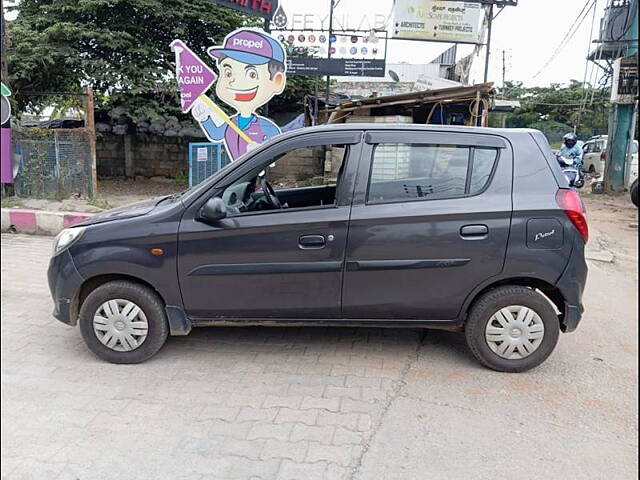 Used Maruti Suzuki Alto 800 [2012-2016] Lxi in Bangalore