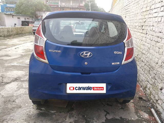 Used Hyundai Eon Era [2011-2012] in Dehradun