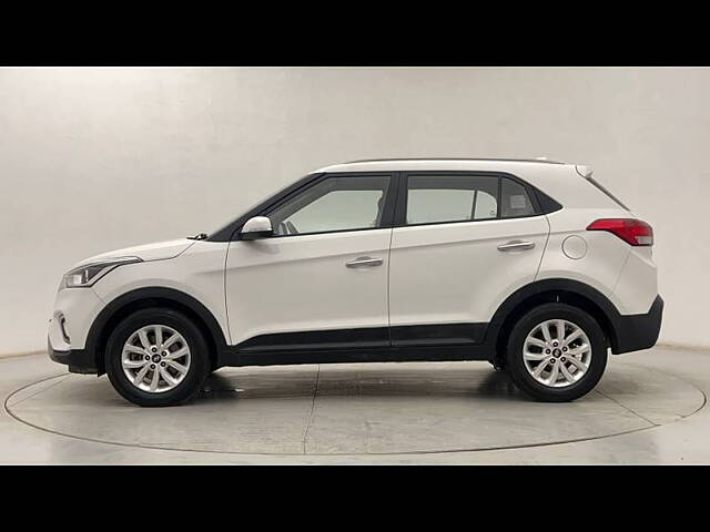 Used Hyundai Creta [2020-2023] SX 1.5 Diesel [2020-2022] in Pune